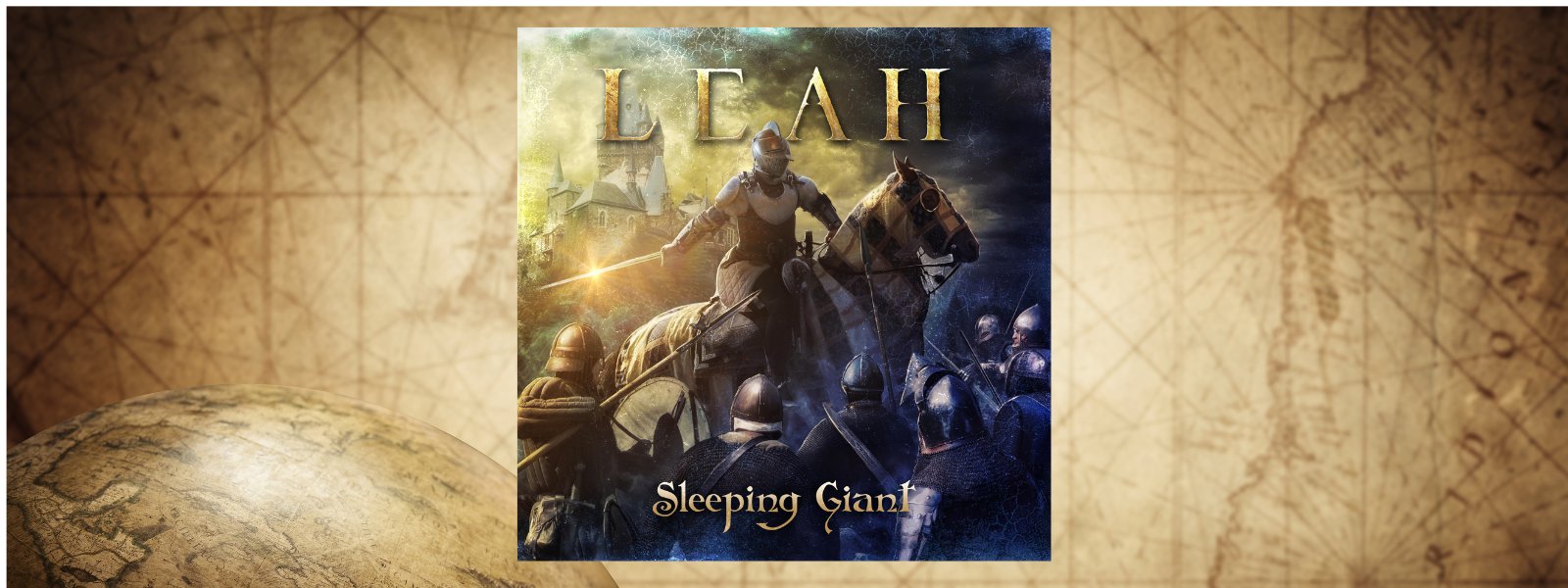 Sleeping Giant Collection