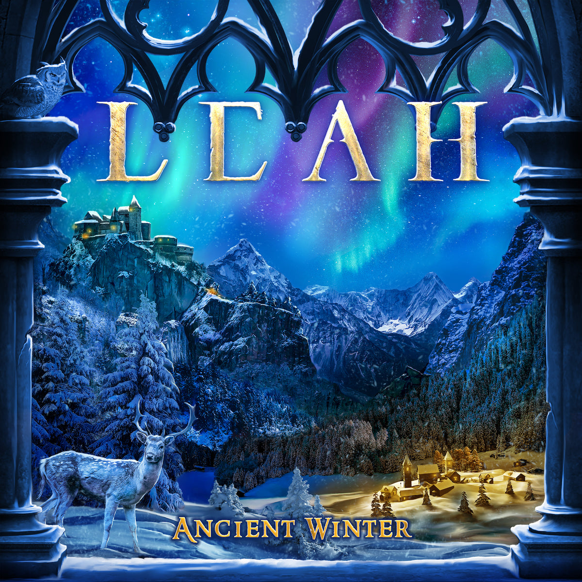 Ancient Winter - Super Download