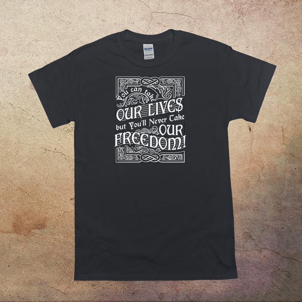 Freedom! T-Shirt