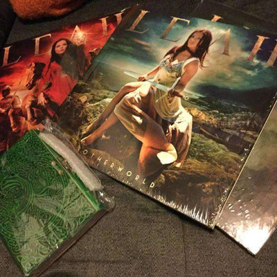 Otherworld LP