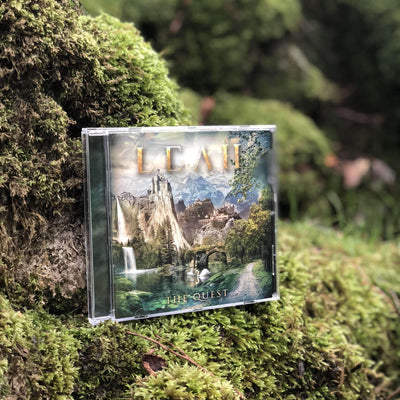 Celtic metal album