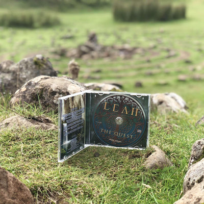 Celtic metal music