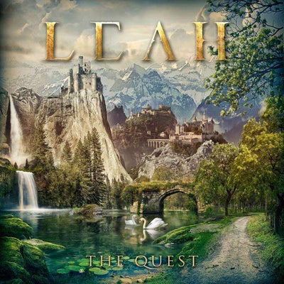 celtic metal album cover