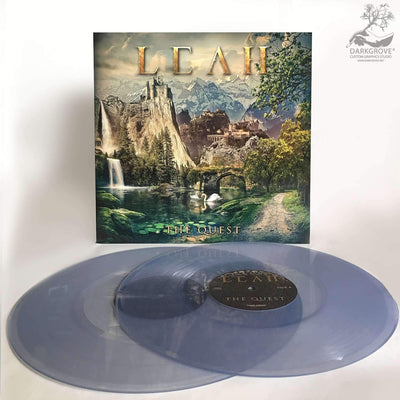 The Quest 2LP